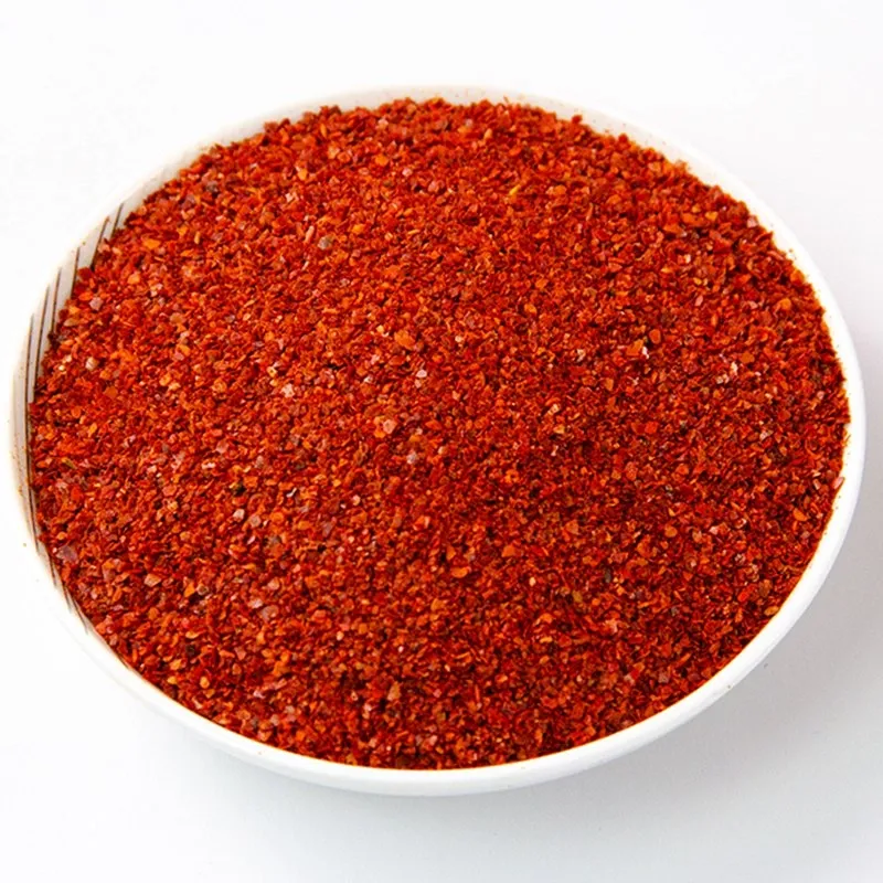 Red Chilli Crushed: Perfect for Homemade Hot Oil Red Chilli Crushed: Perfect for Homemade Hot Oil