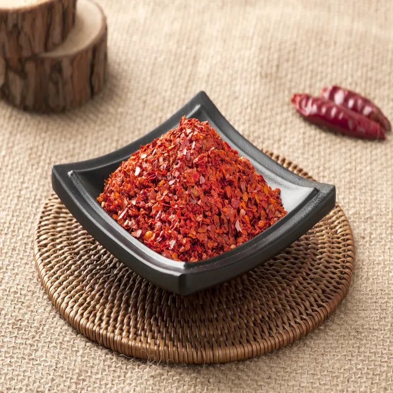 Red Pepper Powder for Kimchi Red Pepper Powder for Kimchi