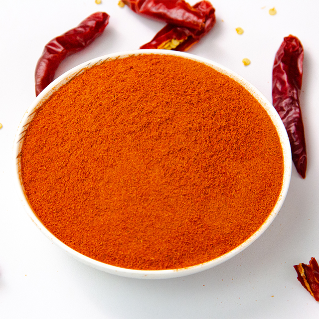 Shishito Paprika: Mild, Flavorful & Versatile Spice