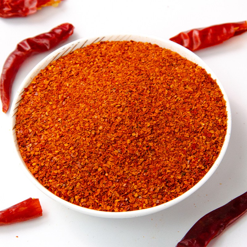 Spice Up Your Dishes with Premium Chili Flakes