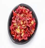 Spicy Crushed Red Pepper: A Flavorful Addition to Your Pantry