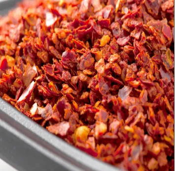 Spicy Red Pepper Flakes: The Ultimate Flavor Booster Spicy Red Pepper Flakes: The Ultimate Flavor Booster