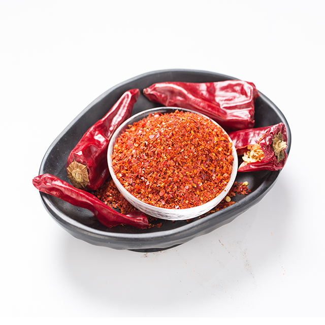 crushed red pepper Read More About crushed red pepper