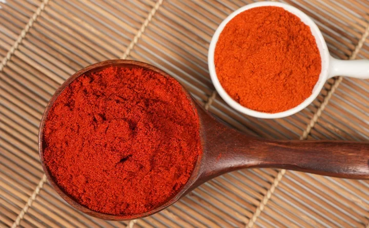 Sweet Paprika Powder