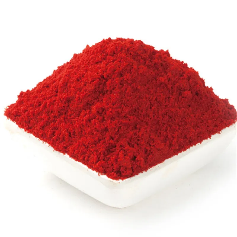 Sweet Paprika Powder Recipe for BBQ Sauce Sweet Paprika Powder Recipe for BBQ Sauce