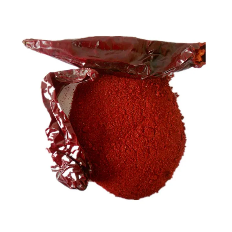 Sweet Red Paprika Powder