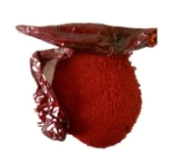 Sweet Red Paprika Powder: Elevate Your Culinary Experience