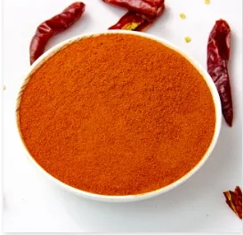 The Art of Making Homemade Dried Capsicum Powder