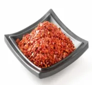 The Rich Flavor of Red Pepper Powder Gochugaru The Rich Flavor of Red Pepper Powder Gochugaru