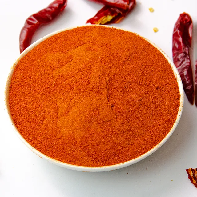 The Rich Flavors of Bell Pepper Powder and Paprika The Rich Flavors of Bell Pepper Powder and Paprika