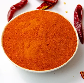 The Vibrant World of Paprika Chilli Powder The Vibrant World of Paprika Chilli Powder