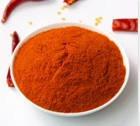 The Vibrant World of Paprika Chilli Powder