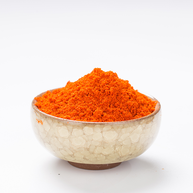 Unleash Intense Heat with Ghost Chili Powder