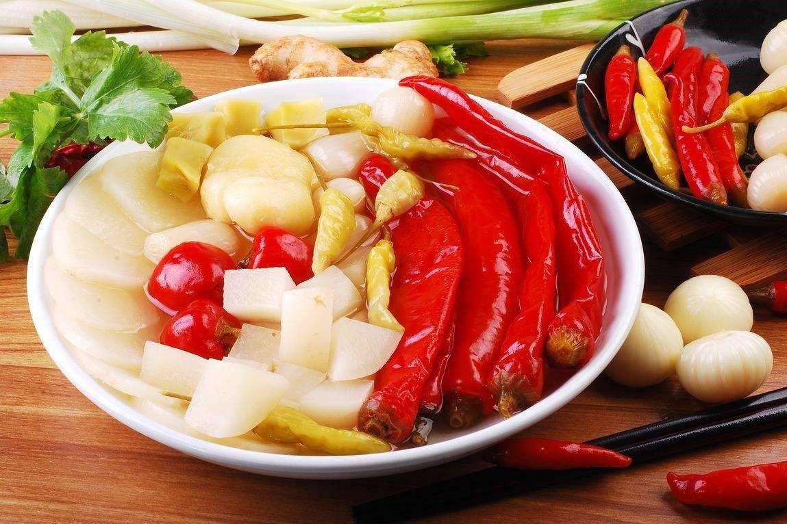 Unleash the Flavor: Red Pepper Wonders for Kimchi