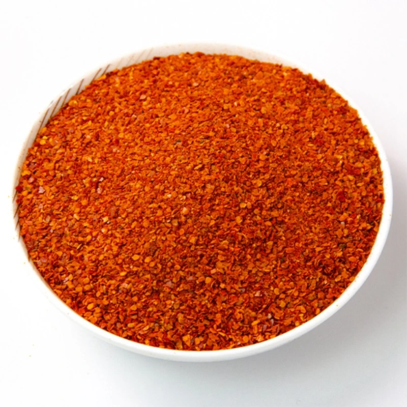 Unleash the Flavor with Homemade Red Pepper Flakes