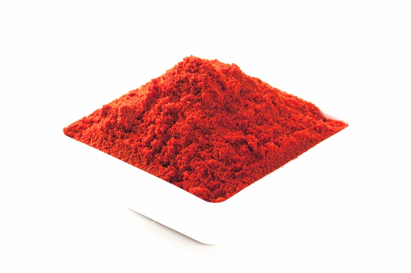 Versatile Uses of Red Chilli Powder in Cooking