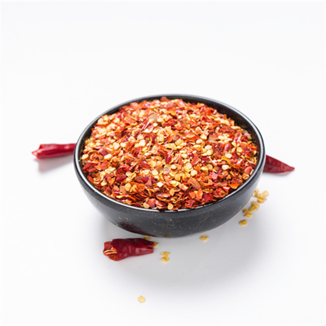 Very Hot Ground Red Pepper: Premium Intense Heat Spice