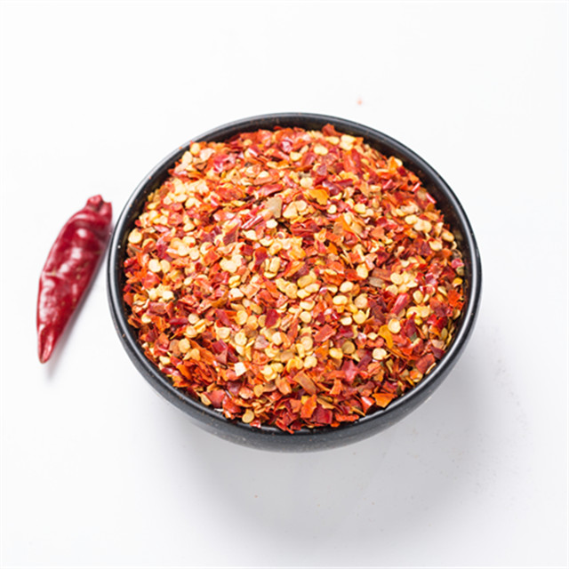 Very Hot Ground Red Pepper: Pure Heat, Fresh Grind?