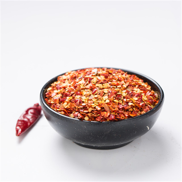 Very Hot Ground Red Pepper: Pure Heat, Fresh Grind?